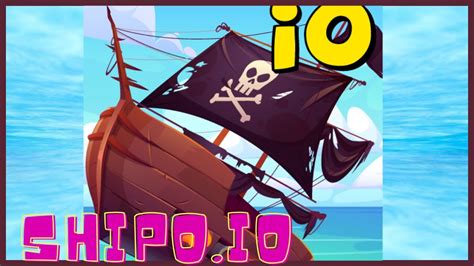 SHIPO.IO .